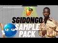 (FREE) SGIDONGO | KHOTO SAMPLE PACK | AMAPIANO | FL STUDIO