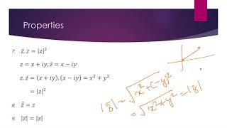 Basic Mathematical Analysis_ Session 70 by Dr. Viji M