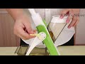 chef s slicer dicer mandoline product video