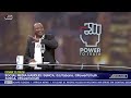 power to truth jj rants about sa food safety and assassinated mangaung engineer