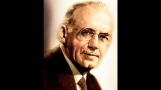 A.W. Tozer Sermon \