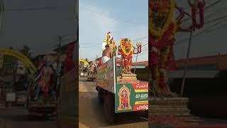 Pournamikavu Balabhadra Temple Venganoor Trivandrum