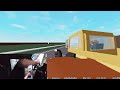 roblox irl car crash