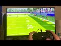 Madden 24: How to Throw a High Pass Tutorial!