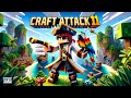 CRAFT ATTACK 11 - FOLGE 1 - DIE BESTE WELT-GENERIERUNG BISLANG