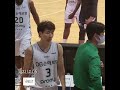 211205 안양 kgc vs 원주 db 경기 직캠 불같은 승부욕과 집념의 허웅 2차 연장전 승리 경기 러닝타임압박