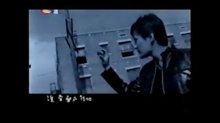 张信哲1997直觉专辑MV《信》～爆洛杉矶黑人区拍摄惊魂