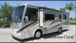 2012 Tiffin Breeze diesel pusher motorhome