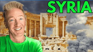 How Syria SAVED its History!