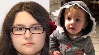 Columbus mother pleads guilty to involuntary manslaughter in 2-year-old's death