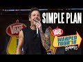 Simple Plan - Full Set (Live Vans Warped Tour 2018) Last Warped Tour...