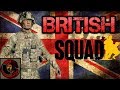 SQUAD New British Army Faction | What Should We Expect?