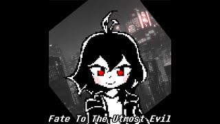 【WorldChange】Fate To The Utmost Evil/命归极恶（Cover）