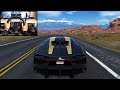 The Crew 2 Bugatti Chiron Super Sport - Logitech g29 gameplay