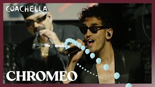 Chromeo - Fancy Footwork - Live at Coachella 2023