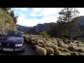 gopro hero 3 canyoning verdon 2013