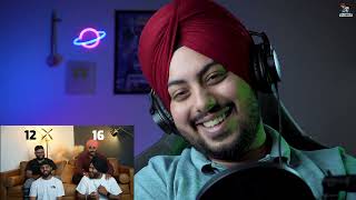 Reaction on Guess Sidhu Moosewala' Song From MUSIC ONLY