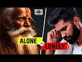 Sadhguru - How BEING ALONE Makes You Powerful and Intelligent