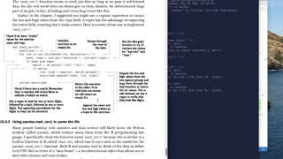 Tiny Python Projects: Ch 19 Pt 8 (Solution Pt 2)