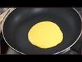 how to make chebab. breakfast arab pancake