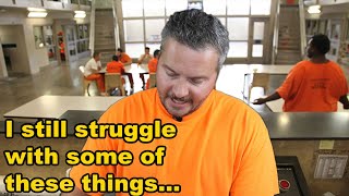 The Hardest Habits To Break After Prison