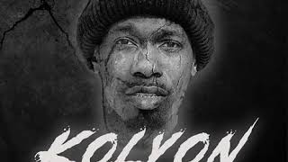 Kolyon- Cotton balls \u0026 Bandaids Ft.Polo pooh (lonely child freestyle)