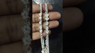 রাফ ইউজ করার মত নুপুরের ডিজাইন ২০২২ || Nupur design || Anklets design