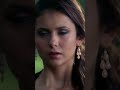 damon and elena eye contact vampire diaries damonsalvatore elenagilbert shorts trending 4k