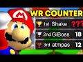 the BEST Mario 64 Single Star Speedrunner