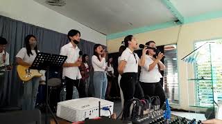 DAHUNOG by: influence worship #blesssunday #rcacfam #dahunog