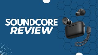 Review: Soundcore by Anker A20i True Wireless Earbuds, Bluetooth 5.3, App, Customized Sound