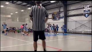 Maeve Early, iBelieve 2027 team, Select Events New England Fall Championships Highlights, 10/2024