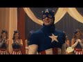 CAPTAIN AMERICA 4 Brave New World (2024) With Chris Evans & Anthony Mackie
