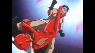outlaw girls wrestling 3