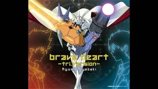 Digimon Adventure Tri Brave Heart Full