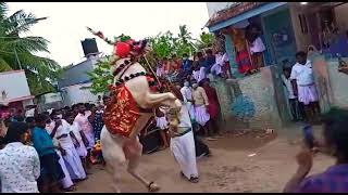 Vadakku Amma pattinam