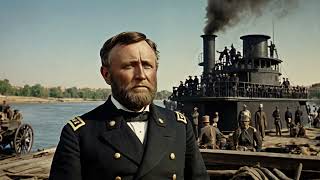 Battle of Belmont: Ulysses S  Grant’s First Battle.