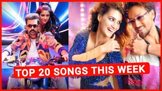 Top 20 Songs This Week Hindi/Punjabi 2022 (29 April) | New Hindi Songs 2022 | New Punjabi Songs 2022