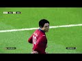 【j1昇格プレーオフ 決勝】ファジアーノ岡山 vs ベガルタ仙台 2024｜ai vs ai シミュレート pes ウイイレ 2021 pc 版 efootball2025