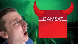 GAMSAT - How to beat the GAMSAT