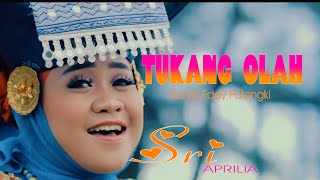 TUKANG OLAH - Sri Aprilia (Official Music Video)