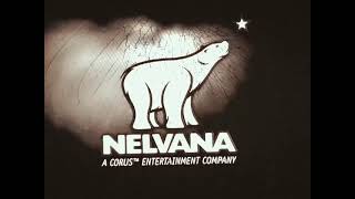 Nelvana and PBS in low pitch