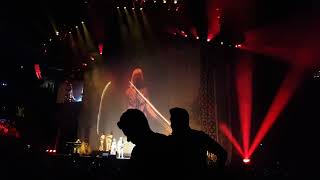 Nile Rodgers and Chic l Amway Center l Orlando l January 21, 2019 l part 1