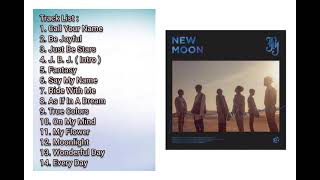 JBJ - New Moon ( Full Album )