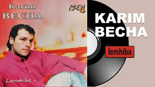 Karim Becha - Lefraq