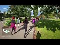 huddersfield parkrun 14 09 2024. sub 22 5k