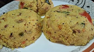 Bansi Rava upma |Broken wheat upma|Bansi upma|Broken wheat upma recipe|dalia upma recipe