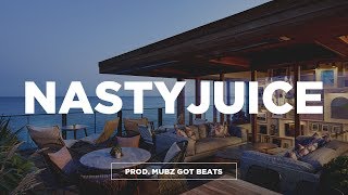 FREE Young Thug ft. Migos Type Beat - "NastyJuice" | Wavey Trap Type Instrumental | Mubz Got Beats