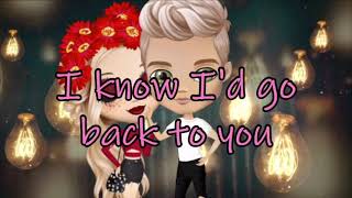 Back To You♥️ ~ Momio Version