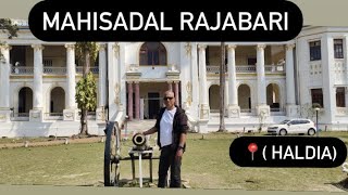 Rajabari ( mahisadal, haldia )